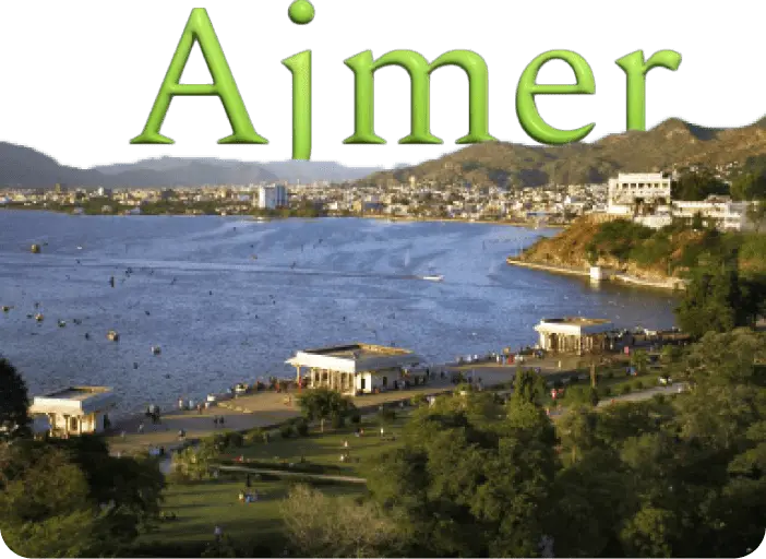 History of Ajmer